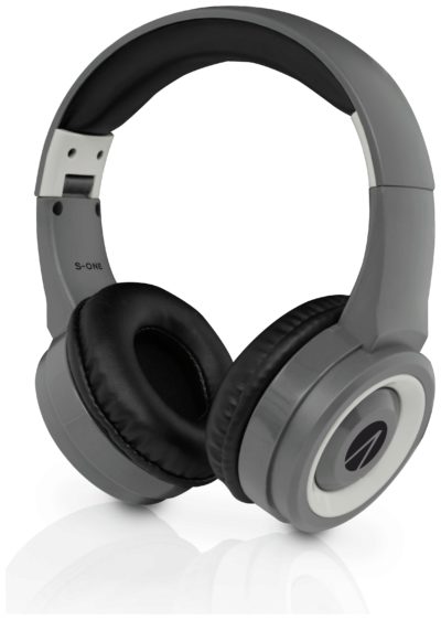 S-1 Stereo Gaming Headset S-1 Stereo Gaming Headset